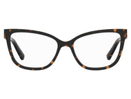 Love Moschino Cat-Eye Frames