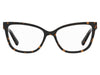 Love Moschino Cat-Eye Frames