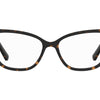 Love Moschino Cat-Eye Frames