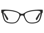 Love Moschino Cat-Eye Frames