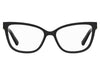 Love Moschino Cat-Eye Frames