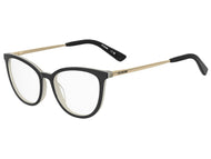 Love Moschino Cat-Eye Frames