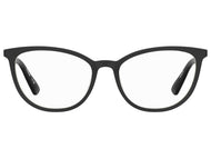 Love Moschino Cat-Eye Frames