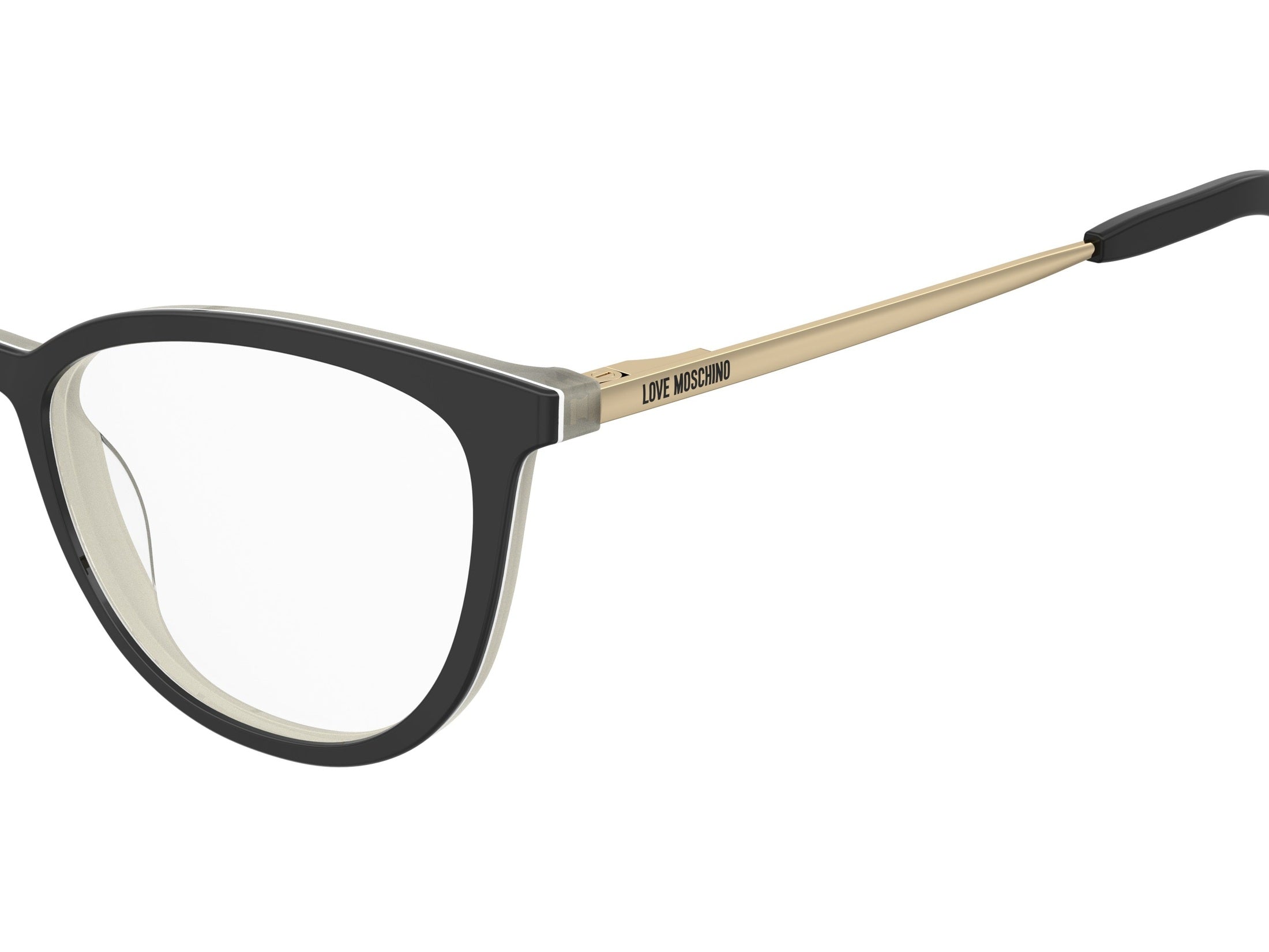 Love Moschino Cat-Eye Frames