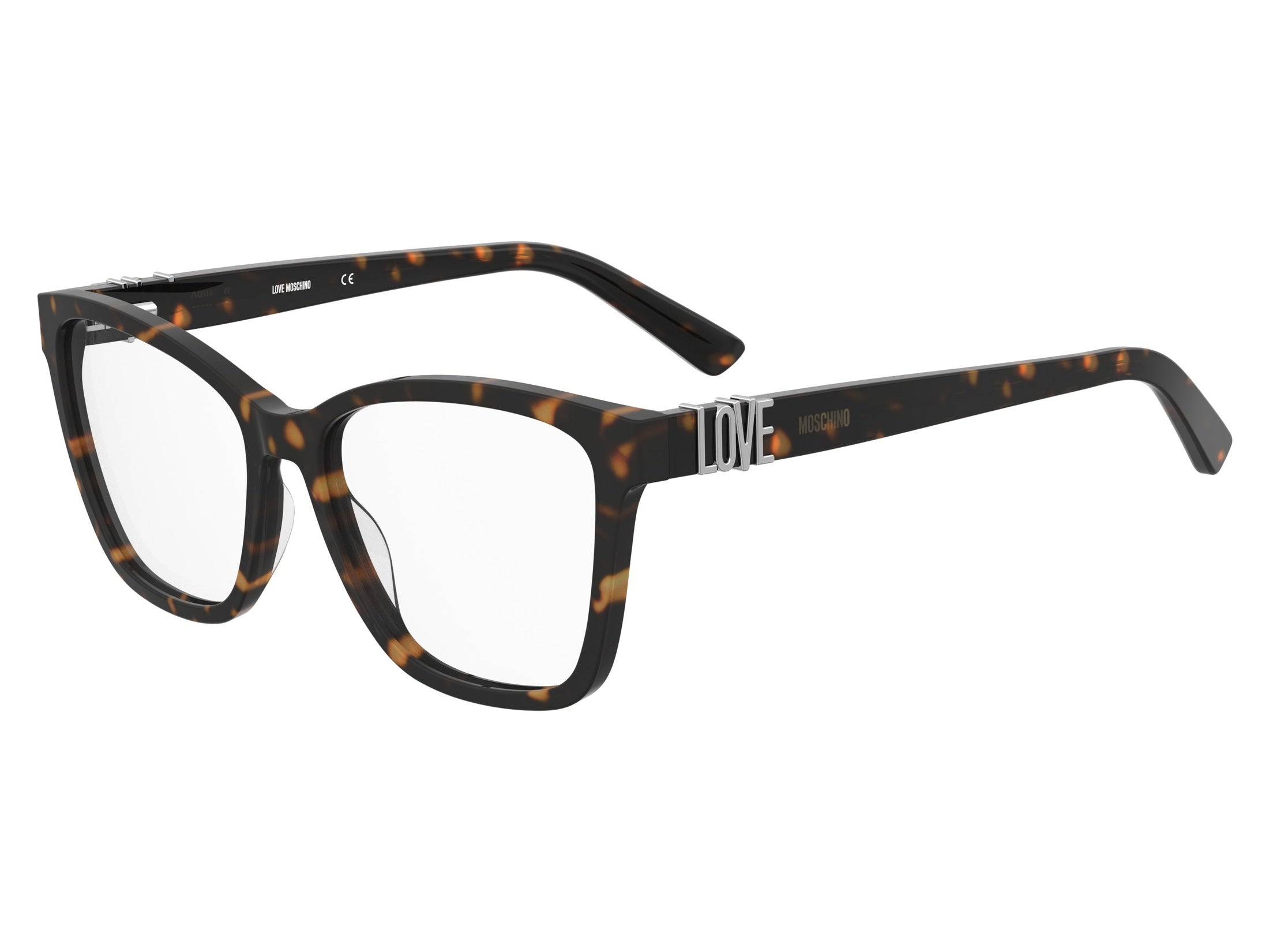Love Moschino Square Frames