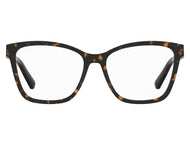 Love Moschino Square Frames