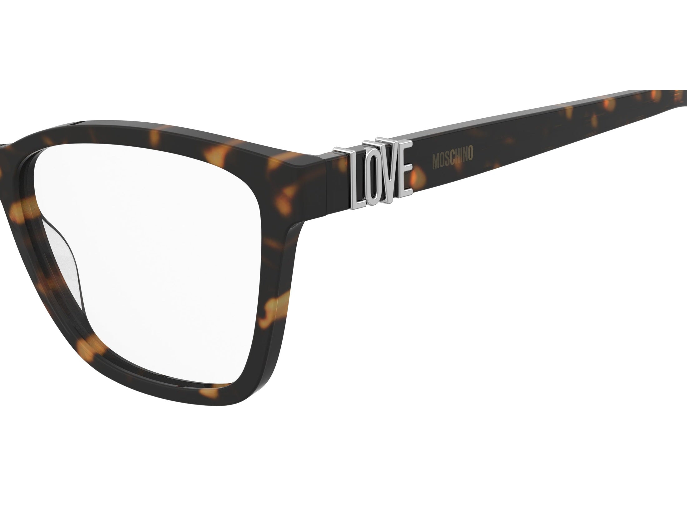Love Moschino Square Frames