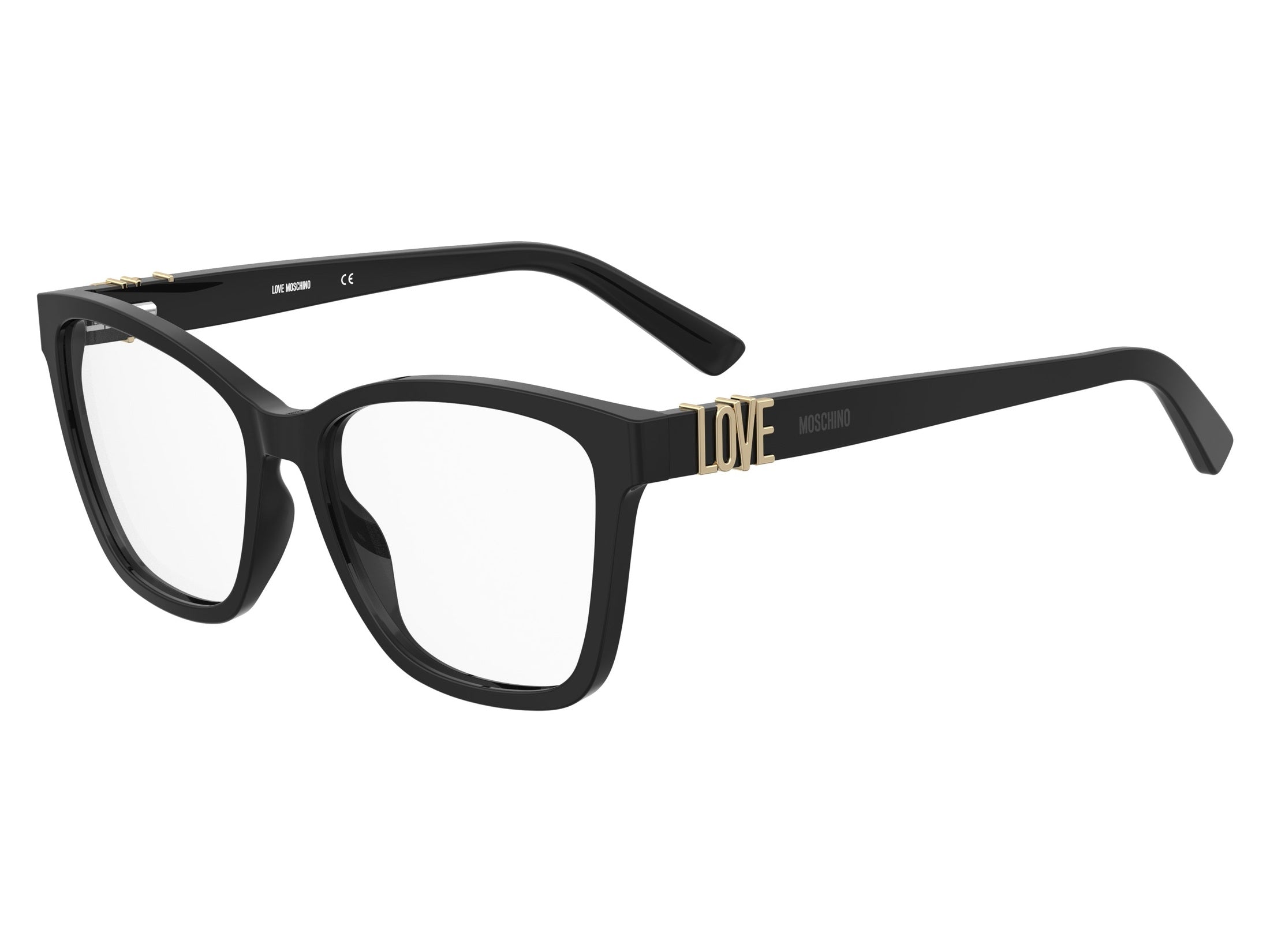 Love Moschino Square Frames
