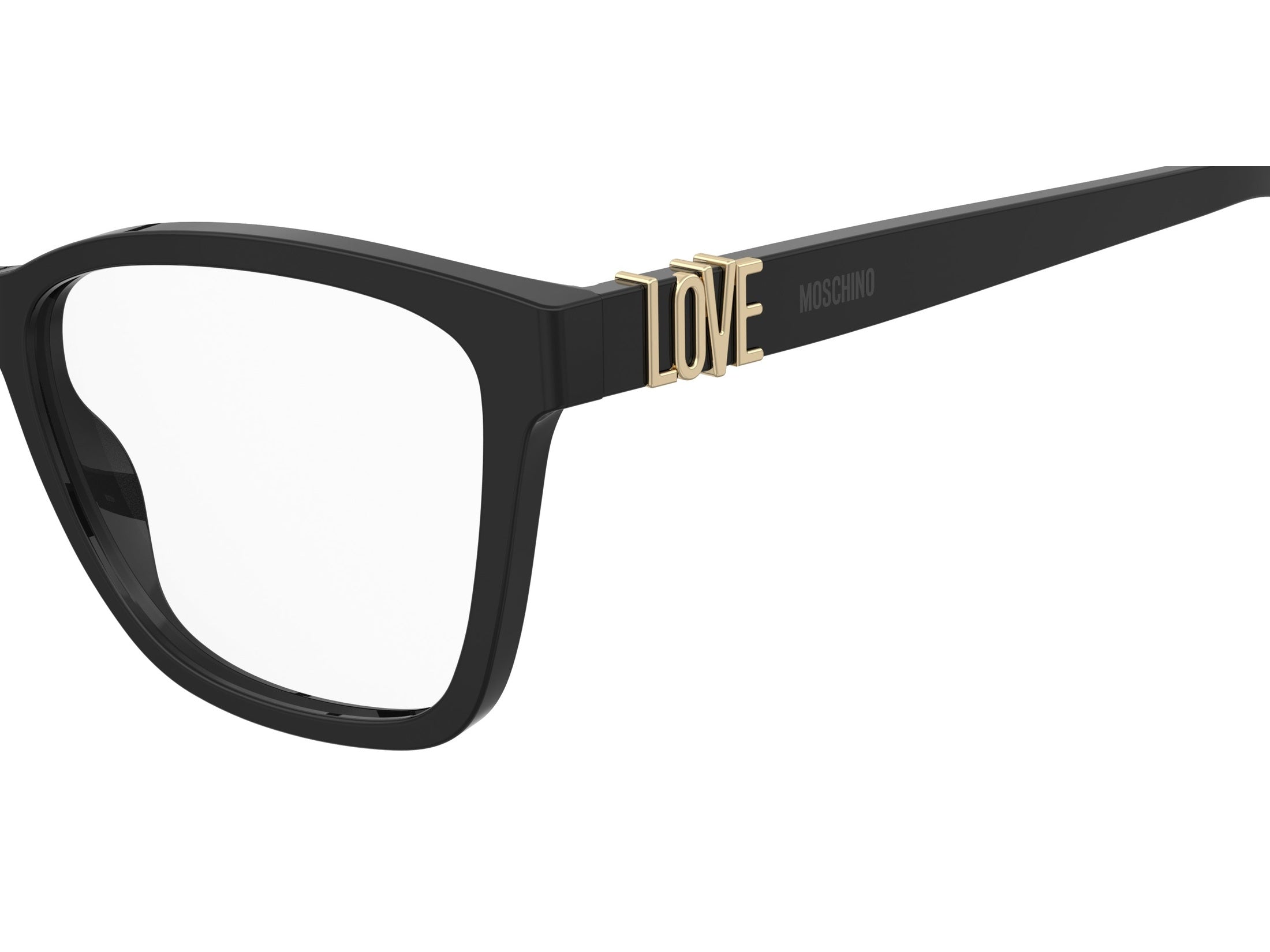 Love Moschino Square Frames