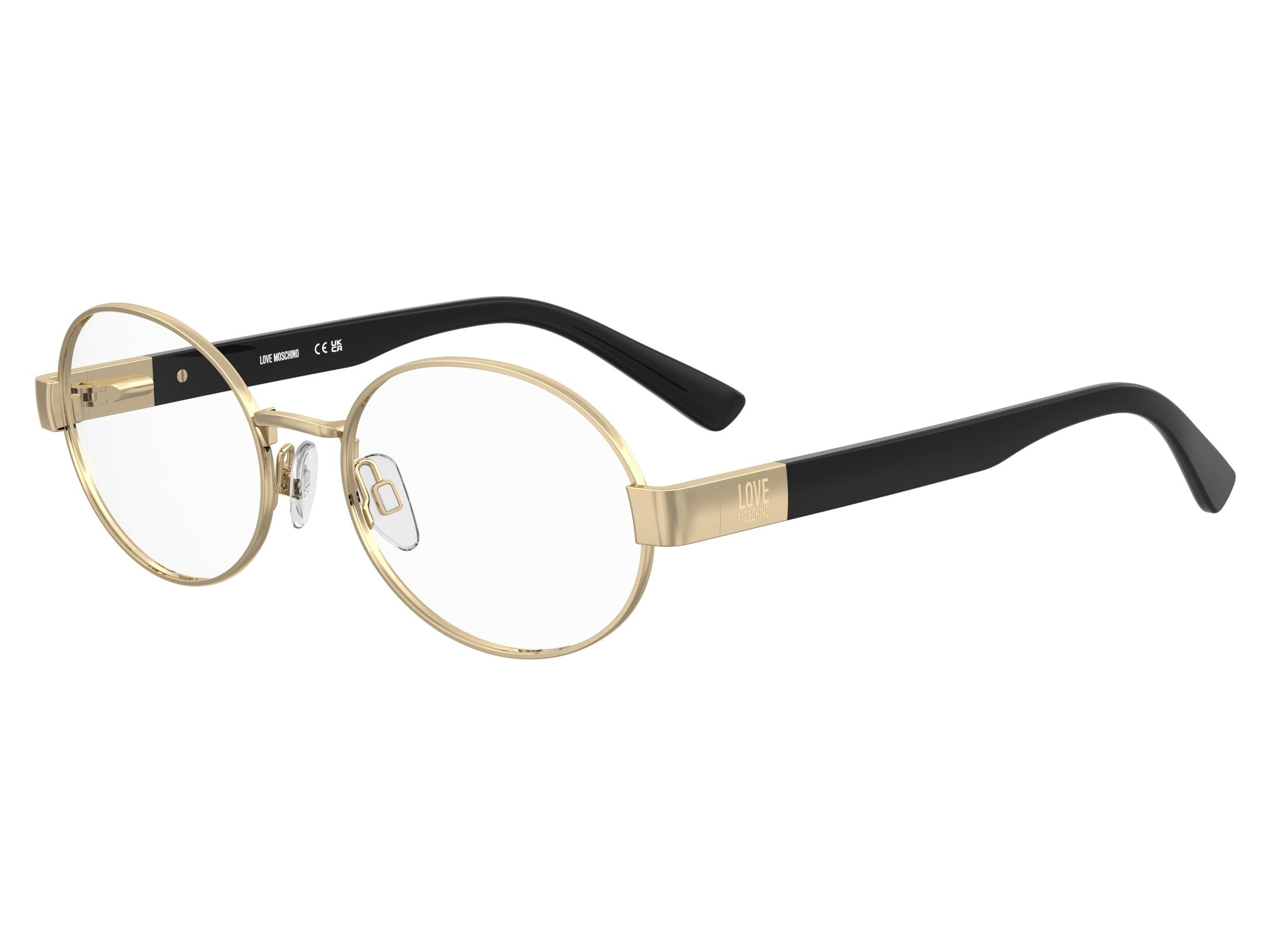 Love Moschino Square Frames