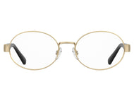 Love Moschino Square Frames