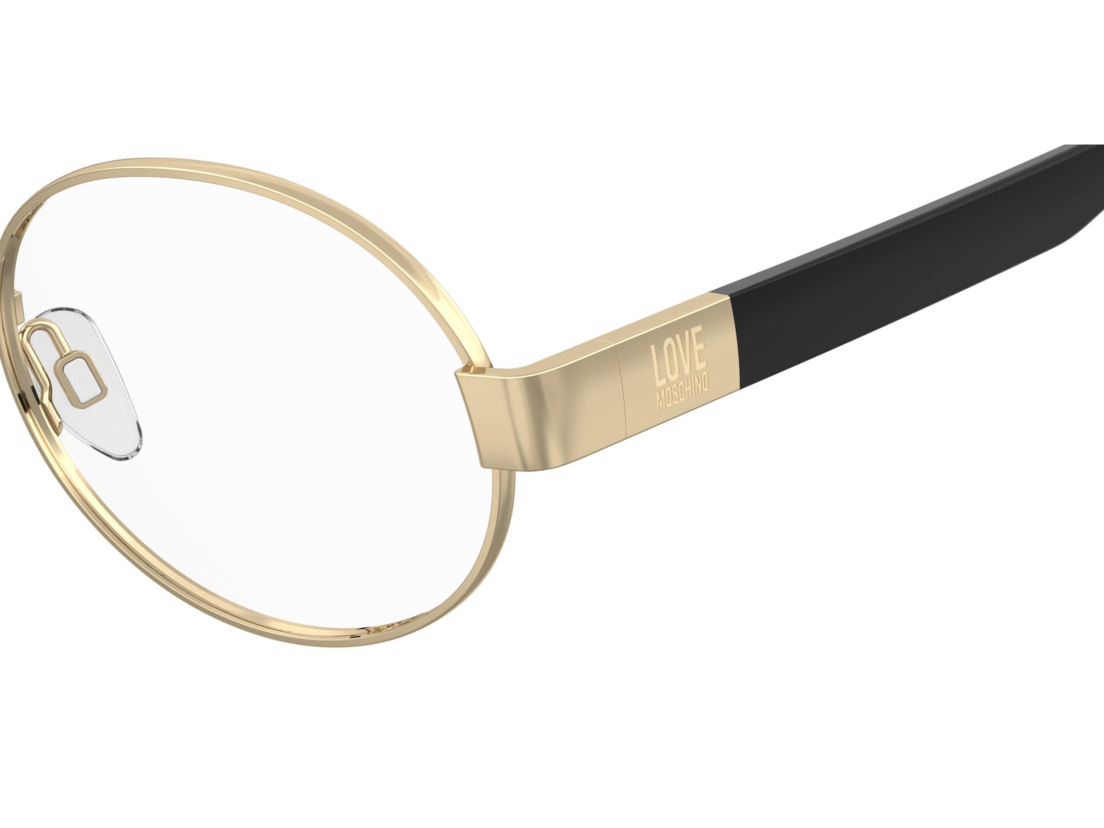 Love Moschino Square Frames
