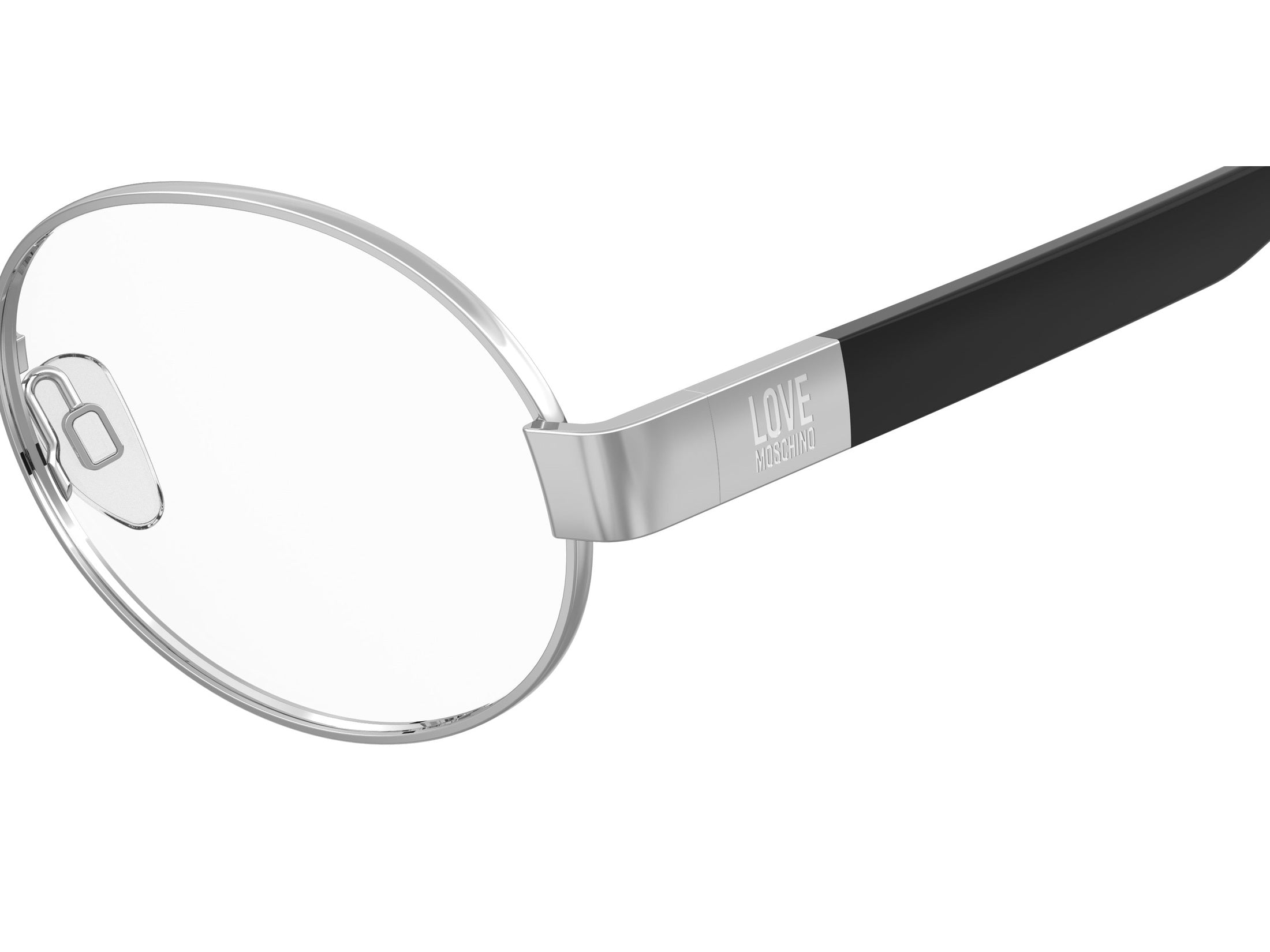 Love Moschino Square Frames