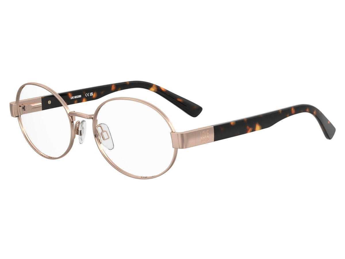 Love Moschino Square Frames