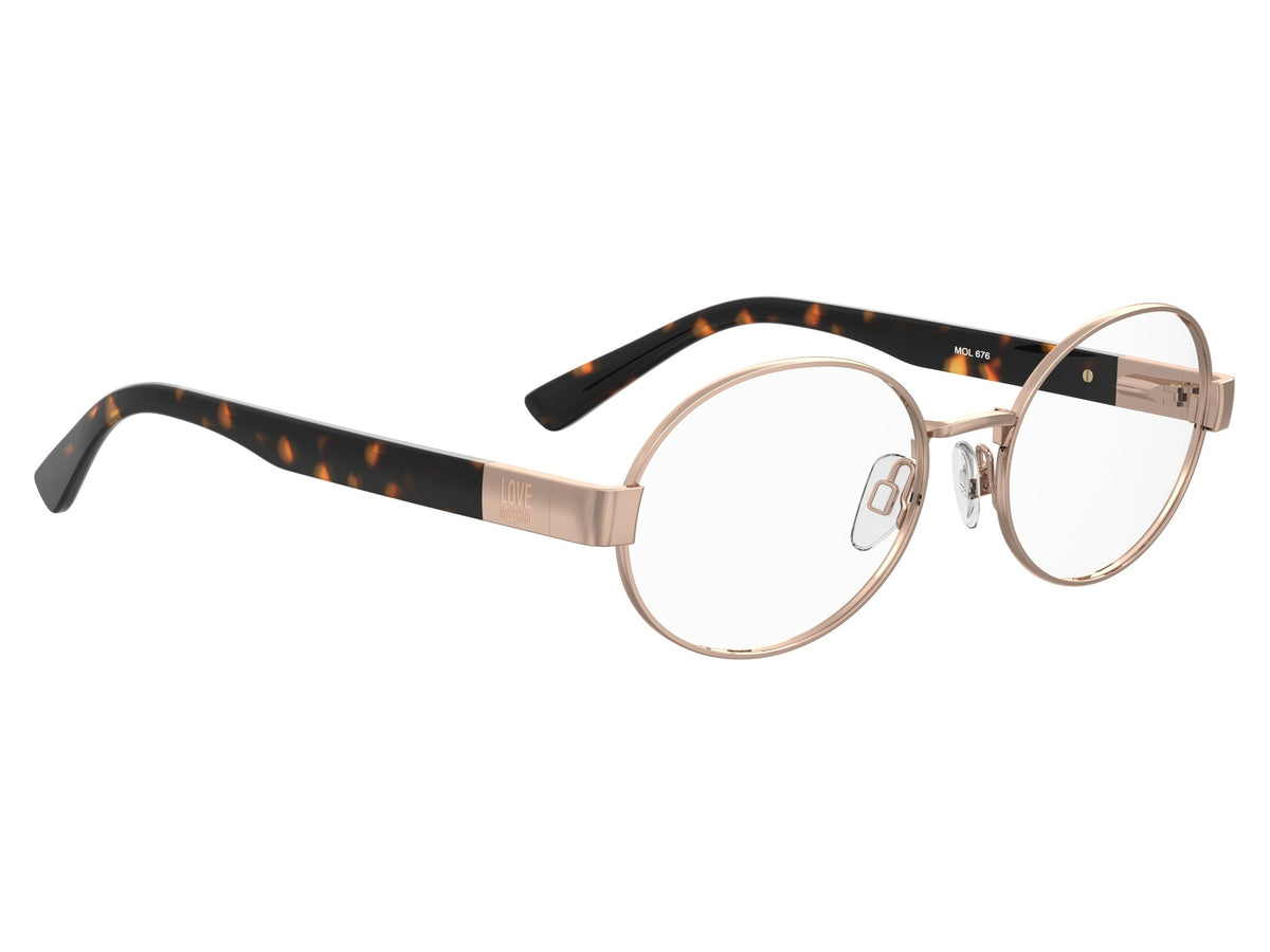 Love Moschino Square Frames