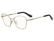 Love Moschino Cat-Eye Frames