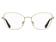 Love Moschino Cat-Eye Frames