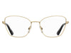 Love Moschino Cat-Eye Frames
