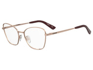 Love Moschino Cat-Eye Frames