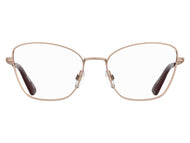 Love Moschino Cat-Eye Frames