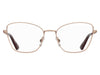 Love Moschino Cat-Eye Frames