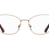 Love Moschino Cat-Eye Frames