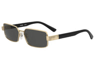 Love Moschino Square Sunglasses