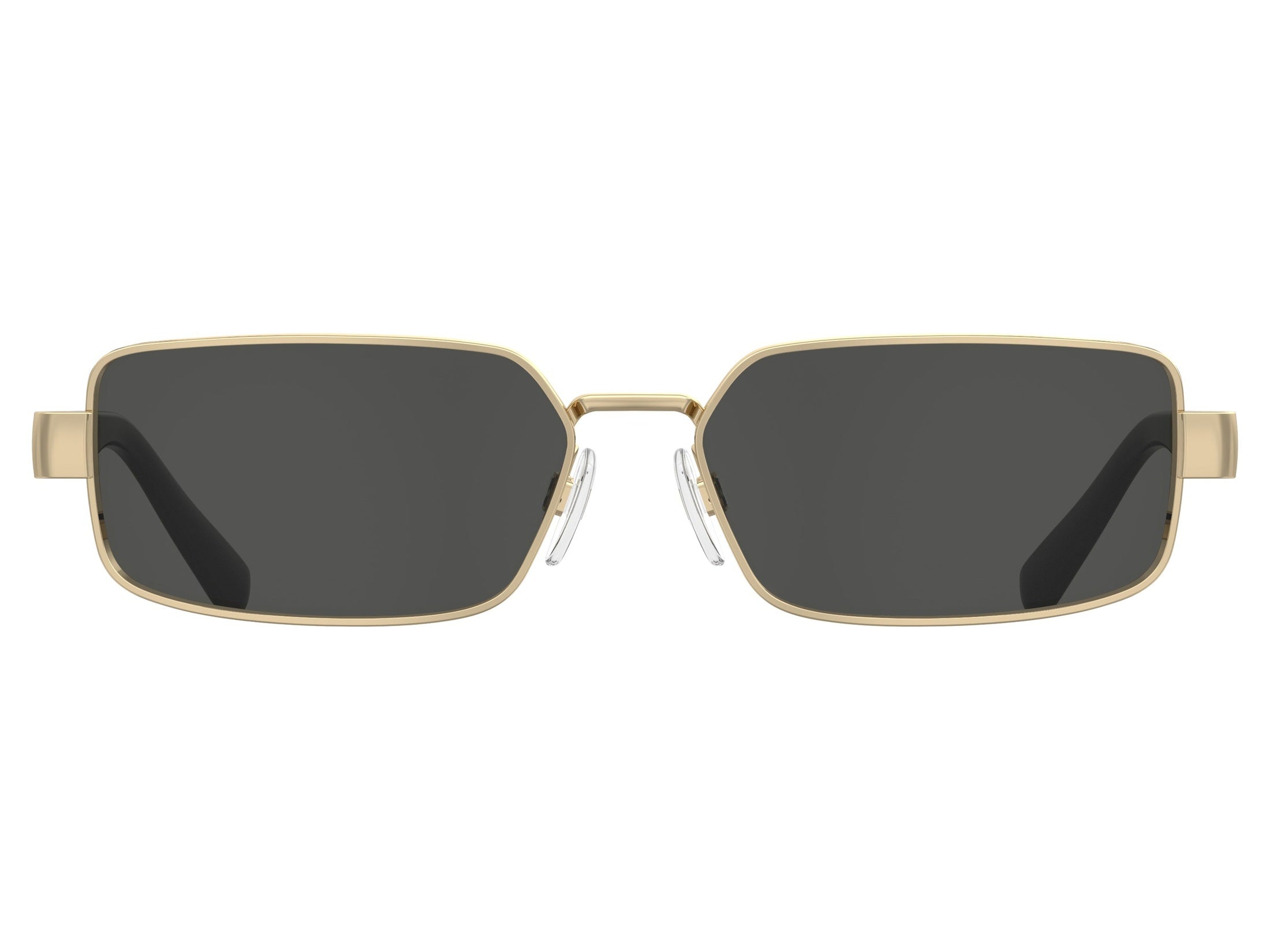 Love Moschino Square Sunglasses