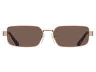 Love Moschino Square Sunglasses