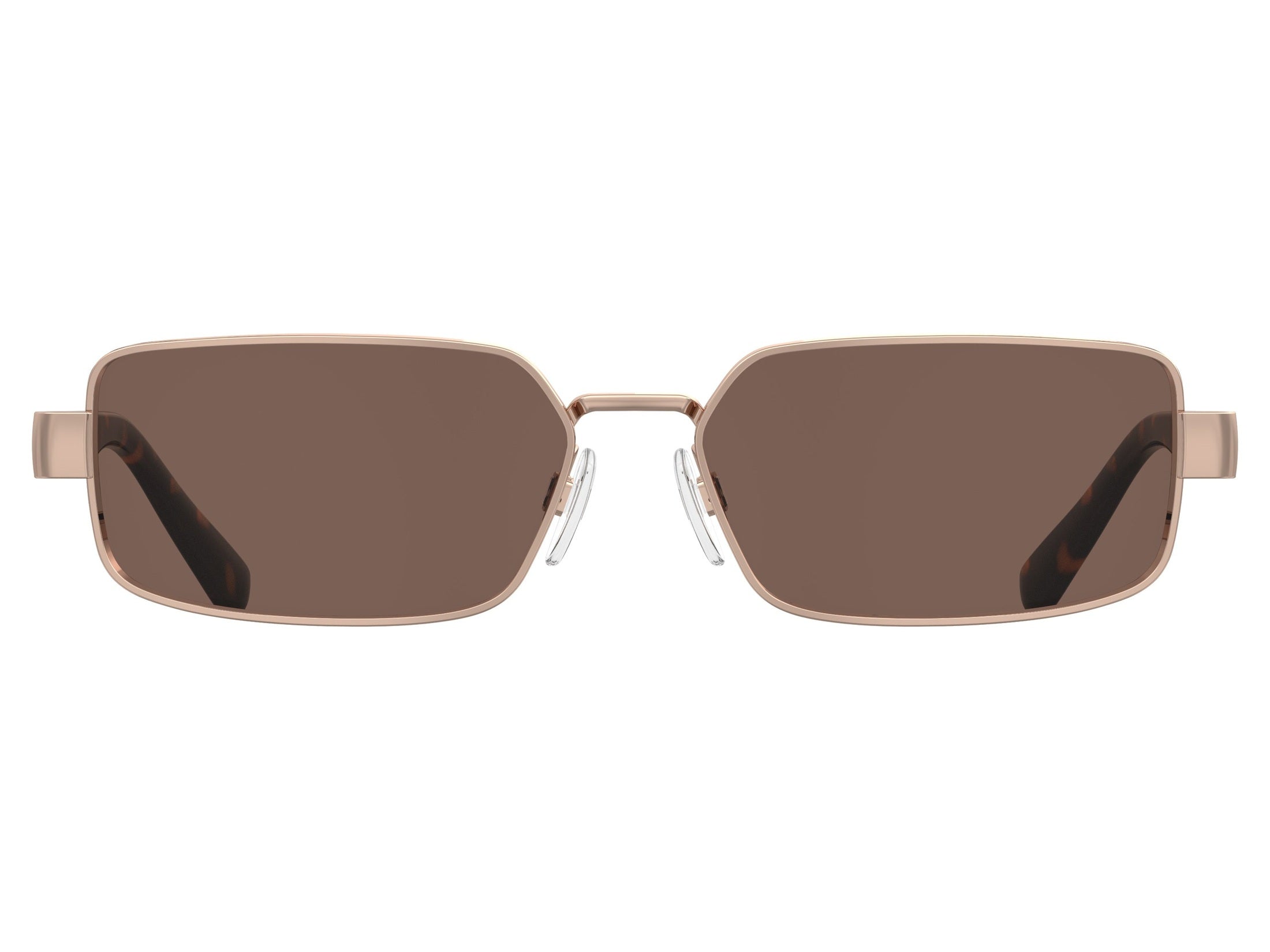 Love Moschino Square Sunglasses
