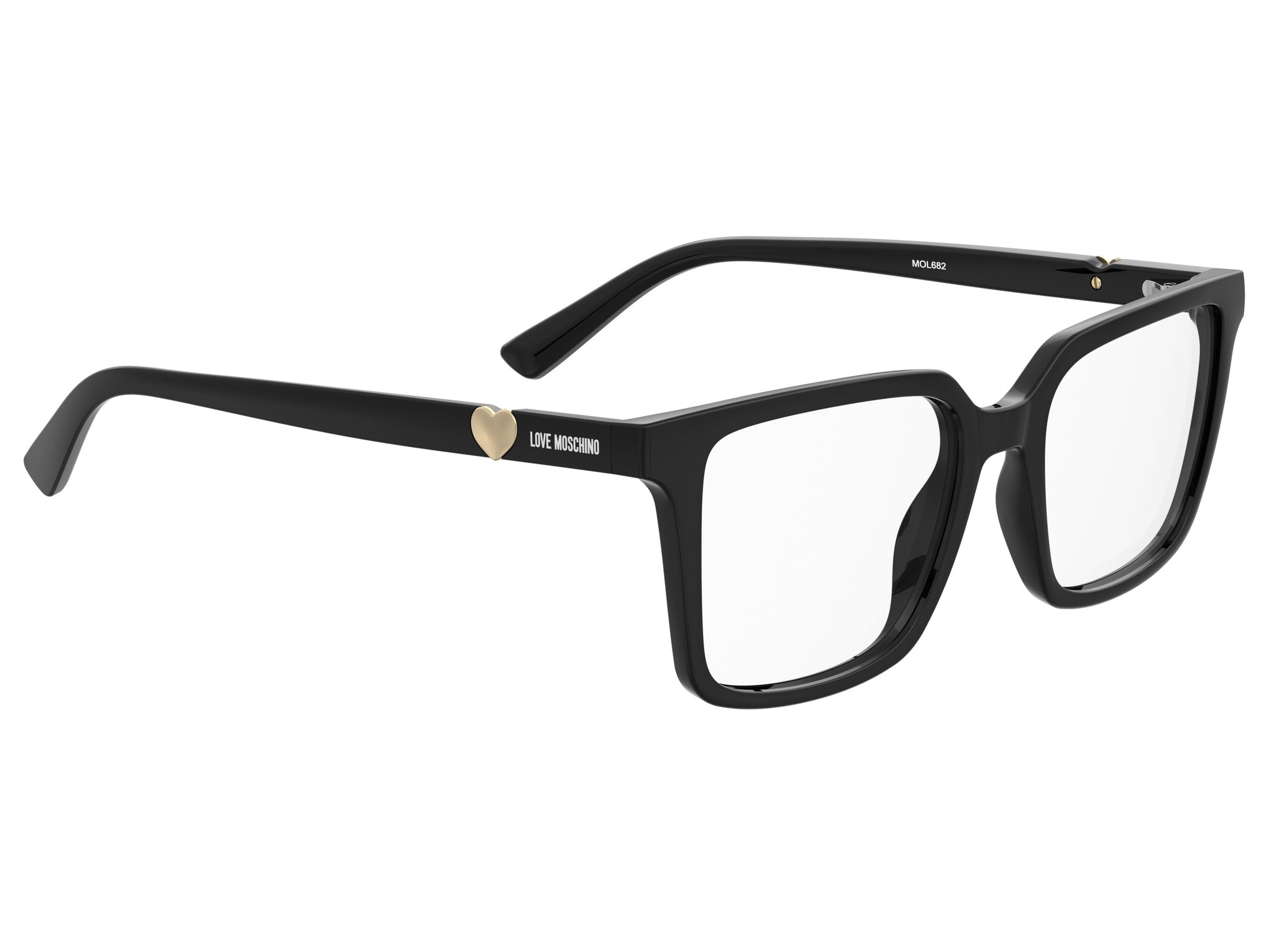 Love Moschino Square Frames