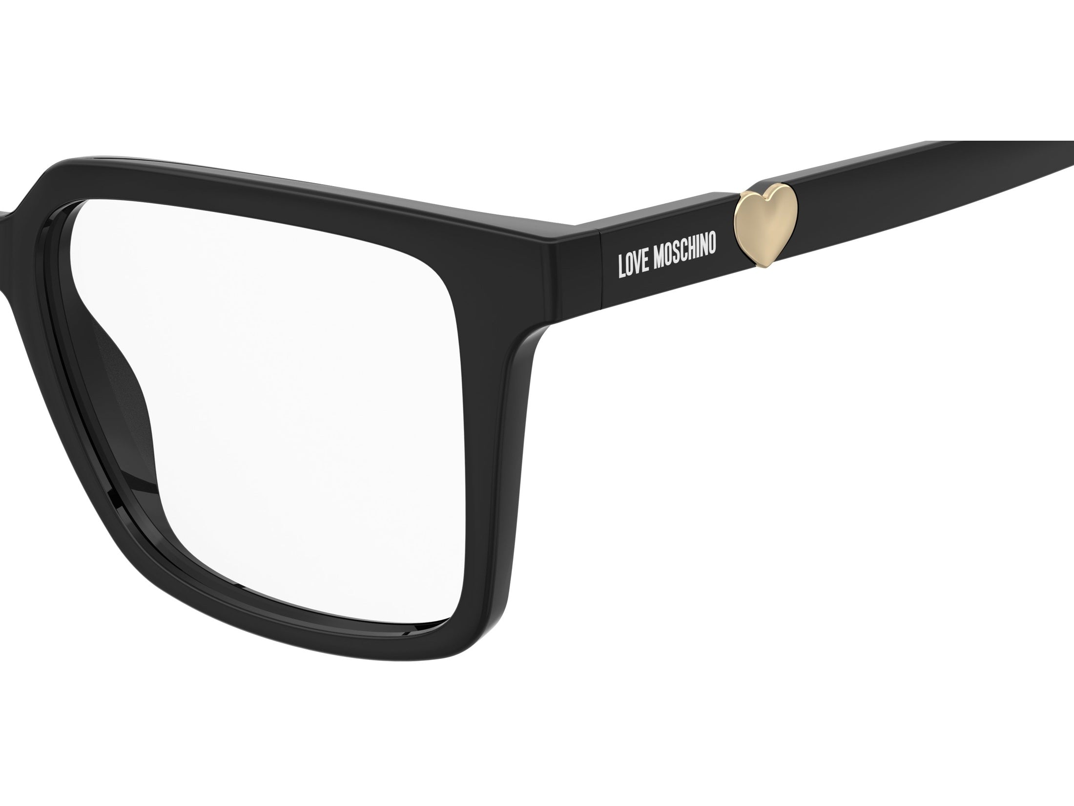 Love Moschino Square Frames