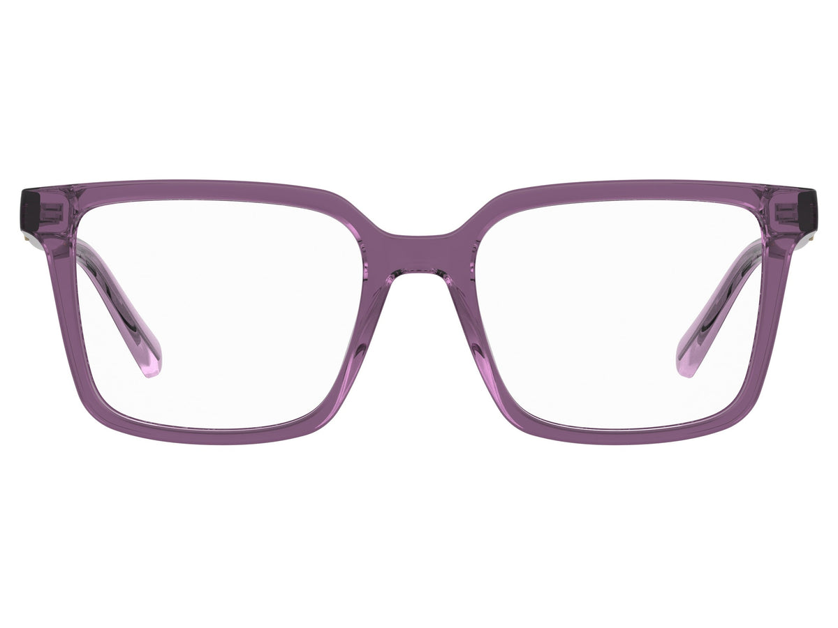 Love Moschino Square Frames