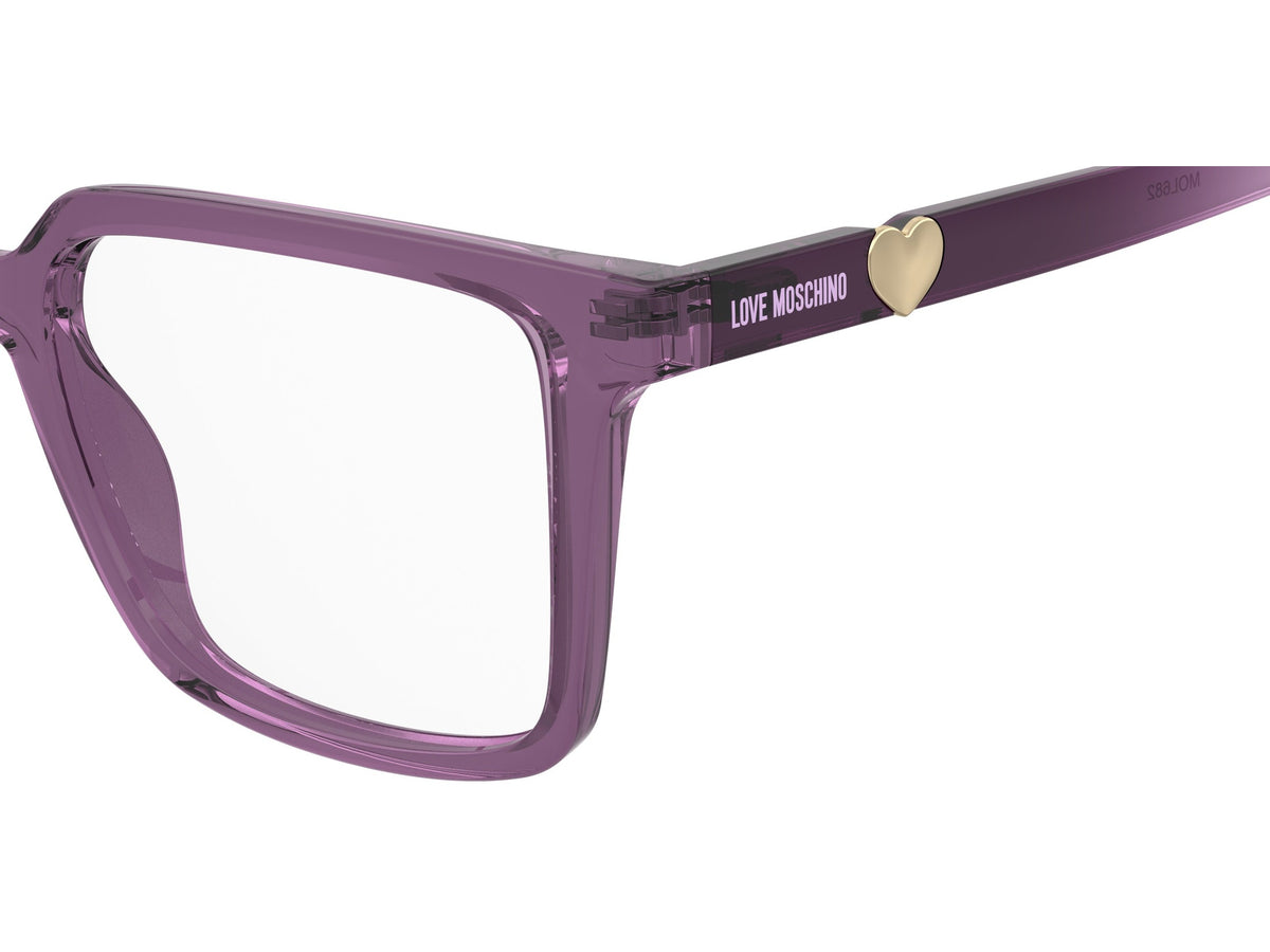 Love Moschino Square Frames