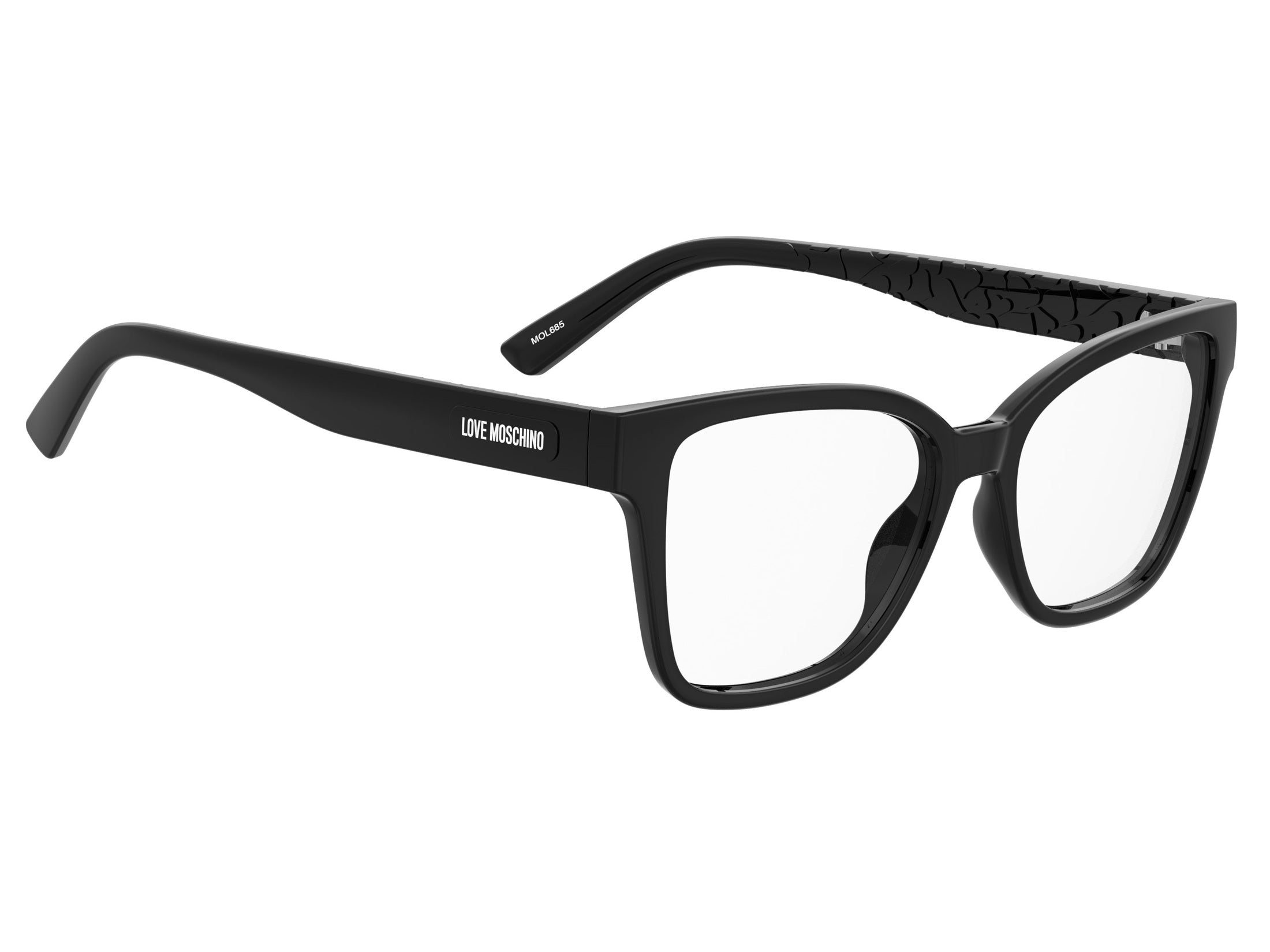 Love Moschino Square Frames