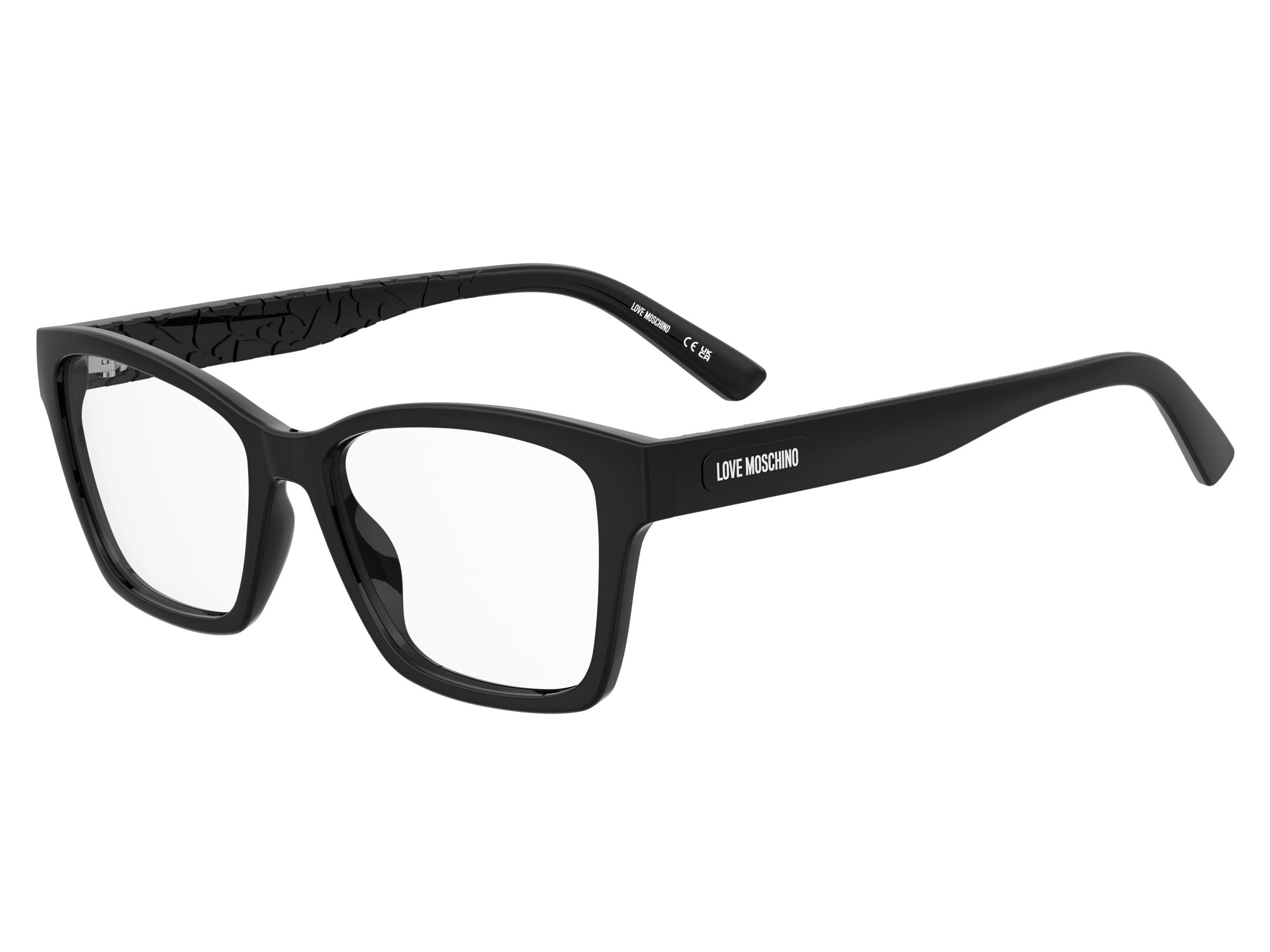 Love Moschino Square Frames