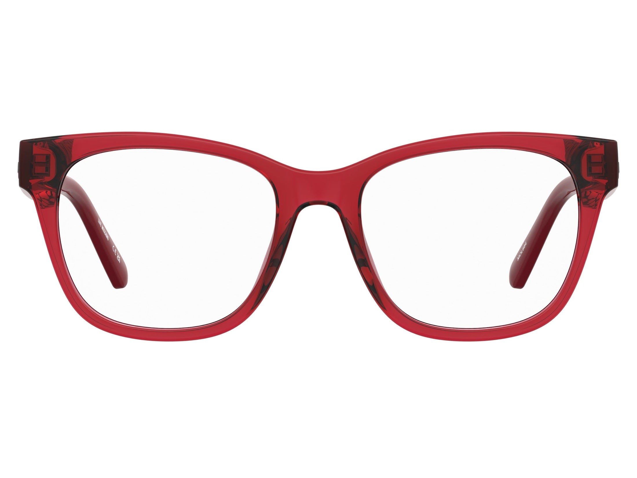 Love Moschino Square Frames