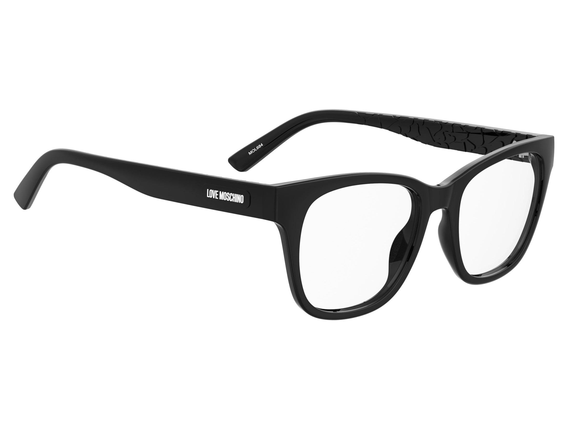 Love Moschino Square Frames