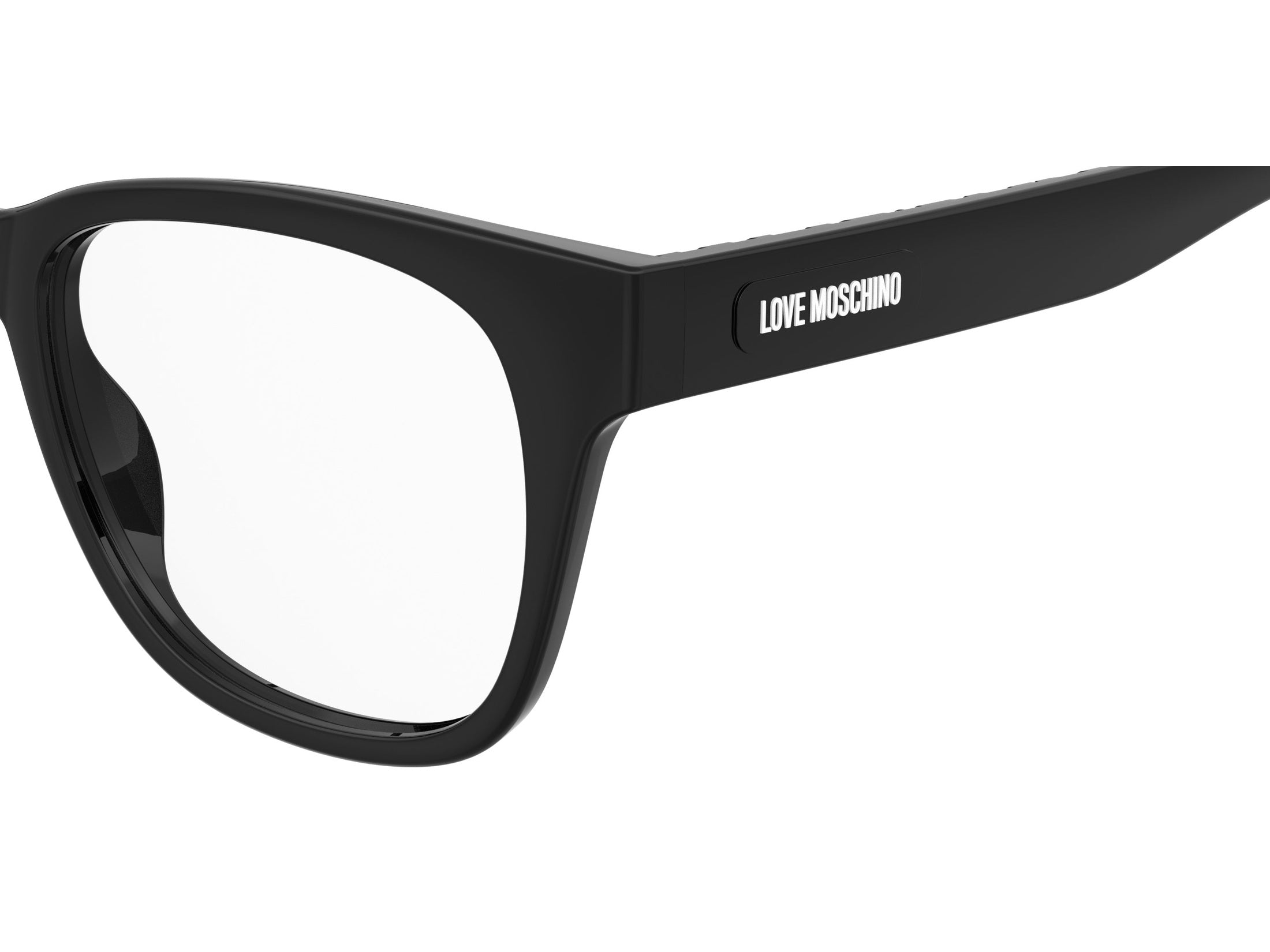 Love Moschino Square Frames
