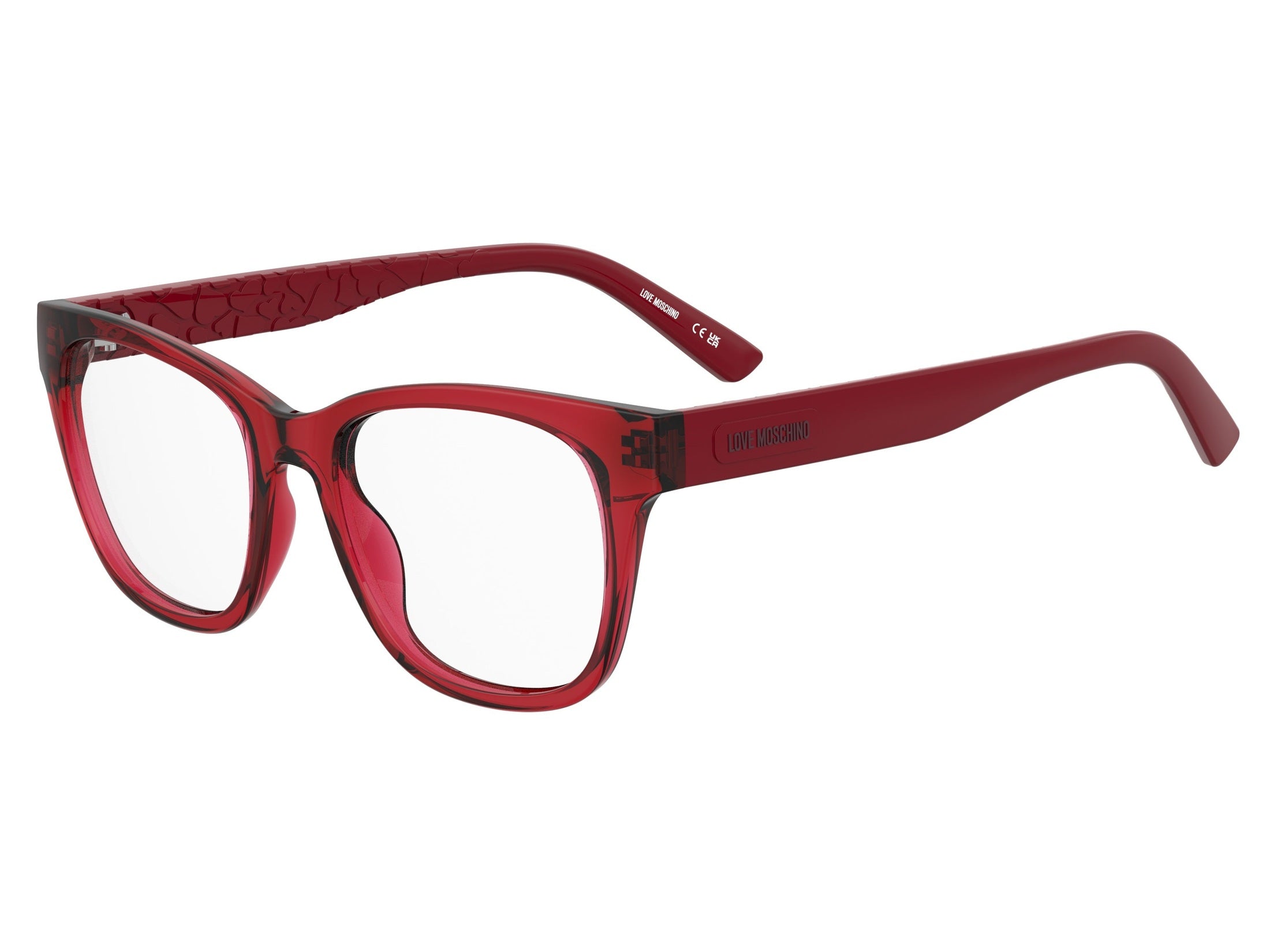Love Moschino Square Frames