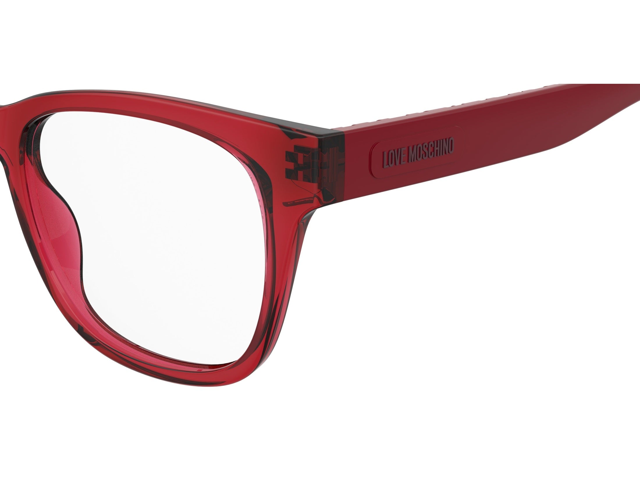 Love Moschino Square Frames