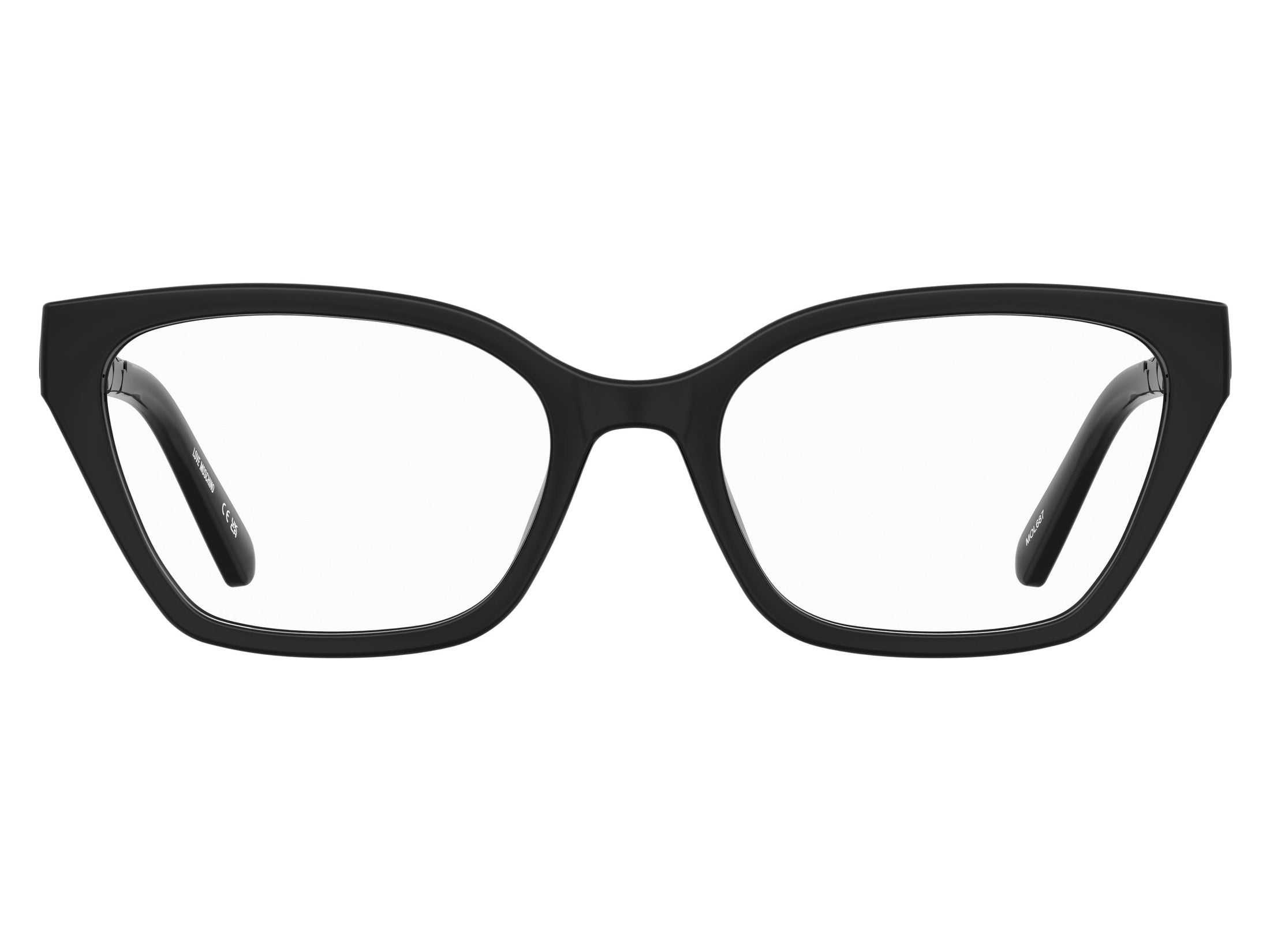 Love Moschino Square Frames