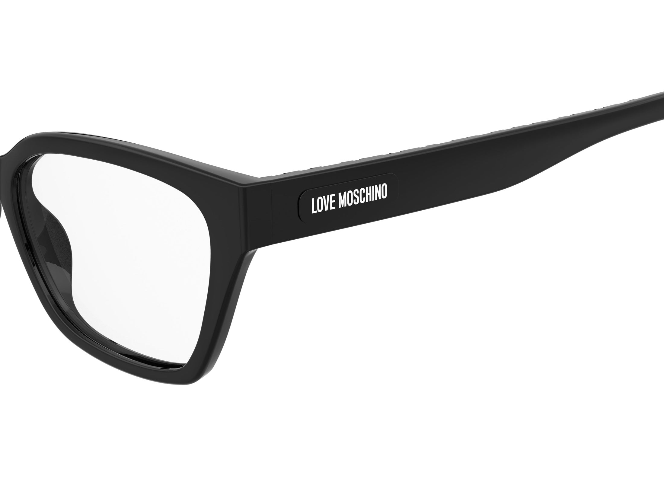 Love Moschino Square Frames