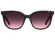 Love Moschino Clip On Frames