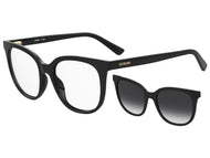 Love Moschino Clip On Frames