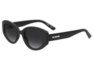 Love Moschino Cat-Eye Sunglasses