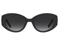 Love Moschino Cat-Eye Sunglasses