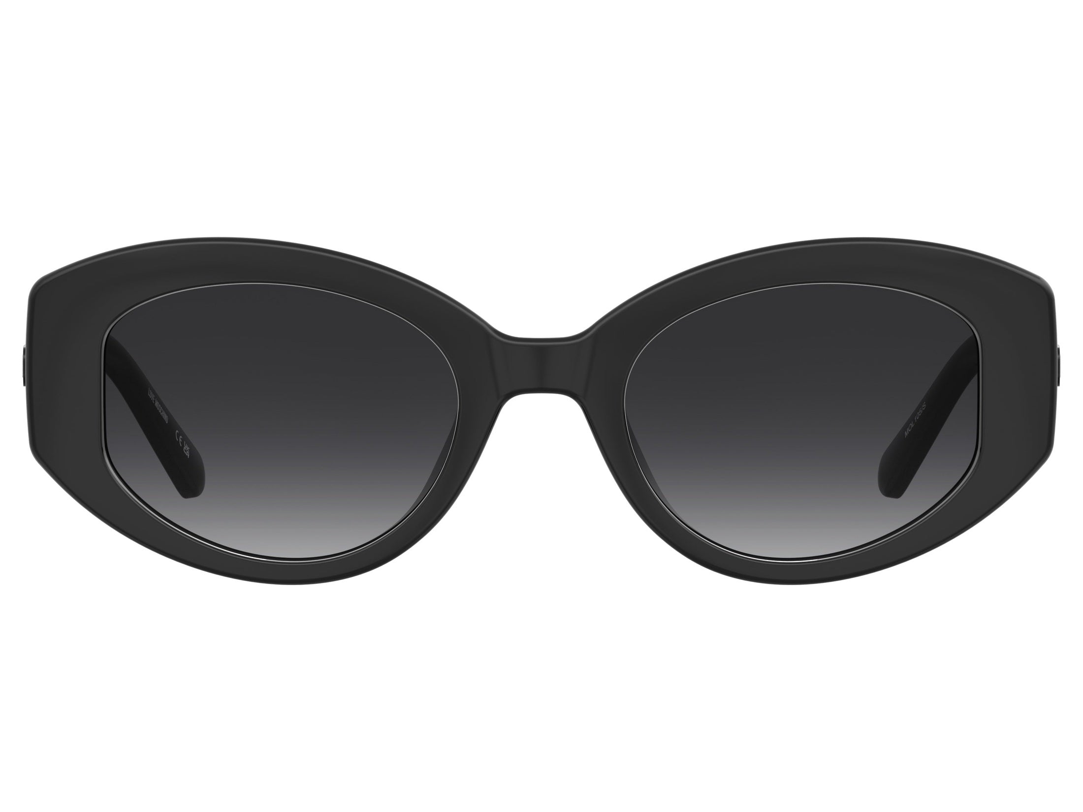 Love Moschino Cat-Eye Sunglasses
