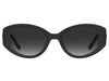 Love Moschino Cat-Eye Sunglasses