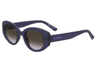 Love Moschino Cat-Eye Sunglasses